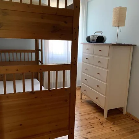 Spreewaldhaus Melcher Apartment *