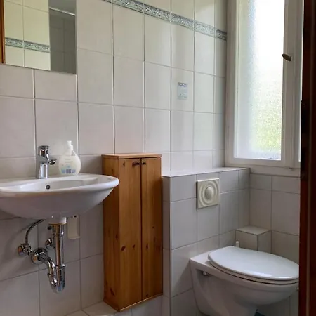 Spreewaldhaus Melcher * Burg (Spreewald)