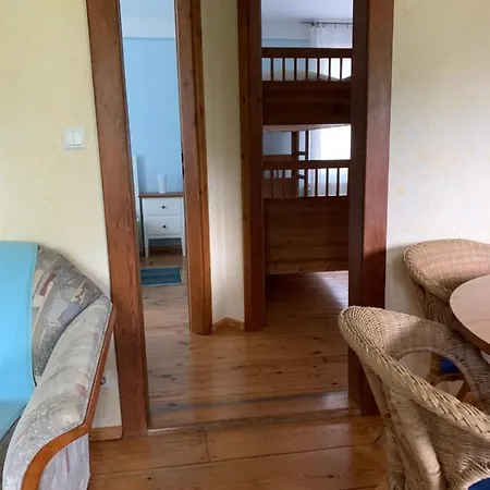 Spreewaldhaus Melcher Apartment *