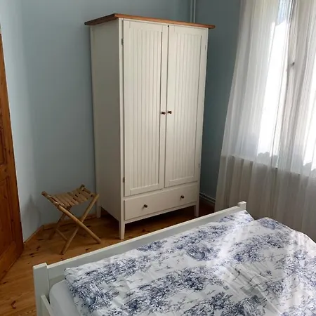 Διαμέρισμα Spreewaldhaus Melcher *