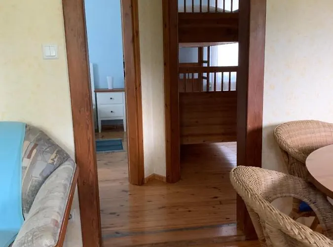 Spreewaldhaus Melcher Apartment *