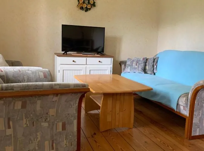 Spreewaldhaus Melcher Apartment Burg (Spreewald)